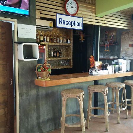 The Cozy Hotel Chalong Bagian luar foto