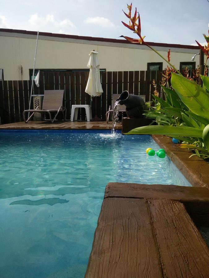 The Cozy Hotel Chalong Bagian luar foto