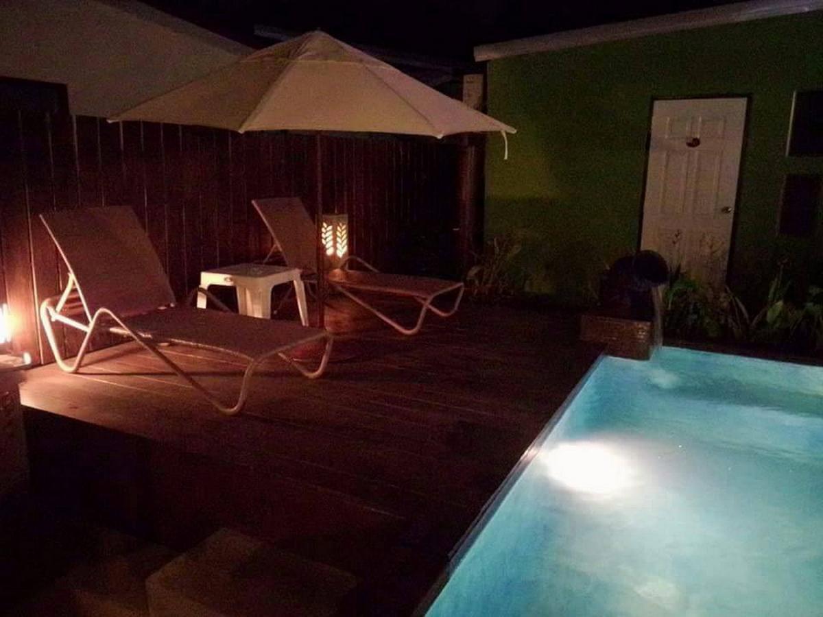 The Cozy Hotel Chalong Bagian luar foto