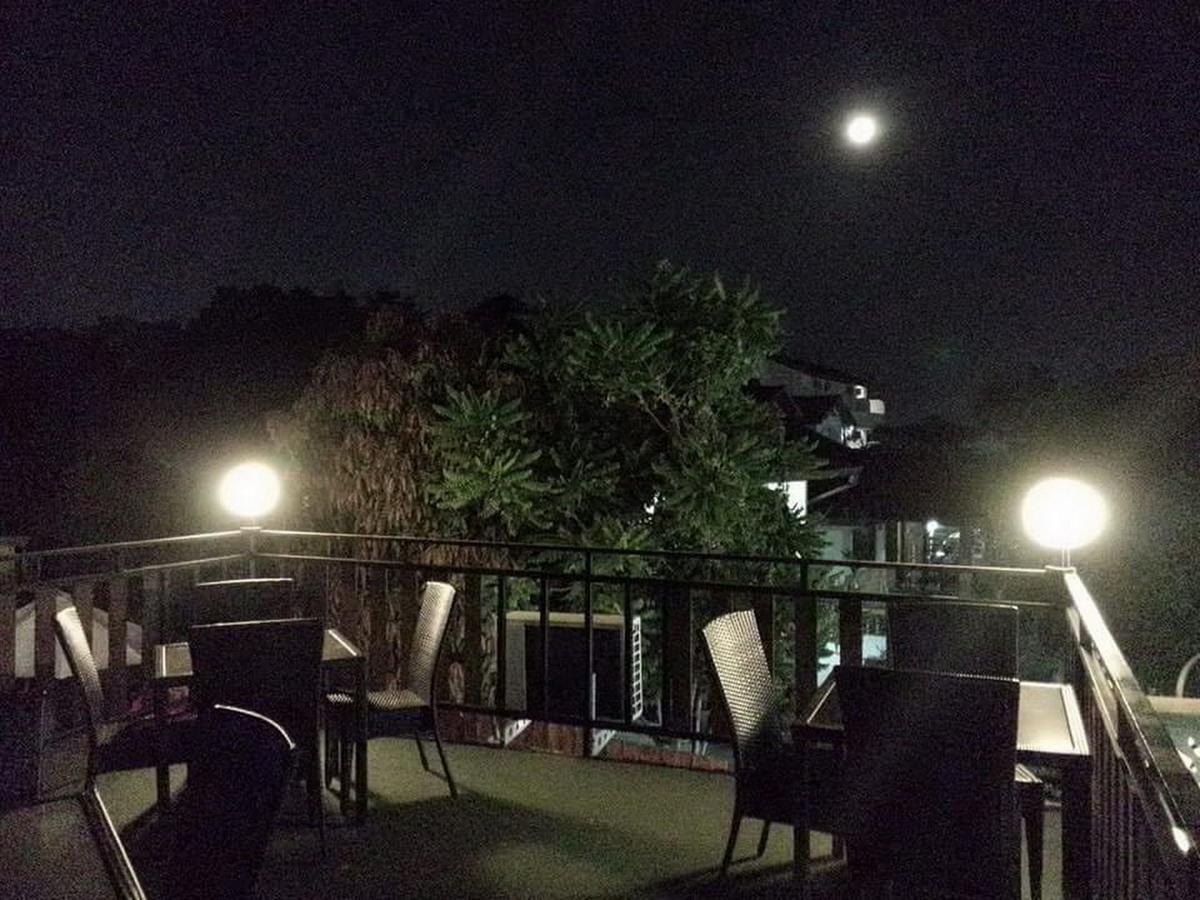 The Cozy Hotel Chalong Bagian luar foto