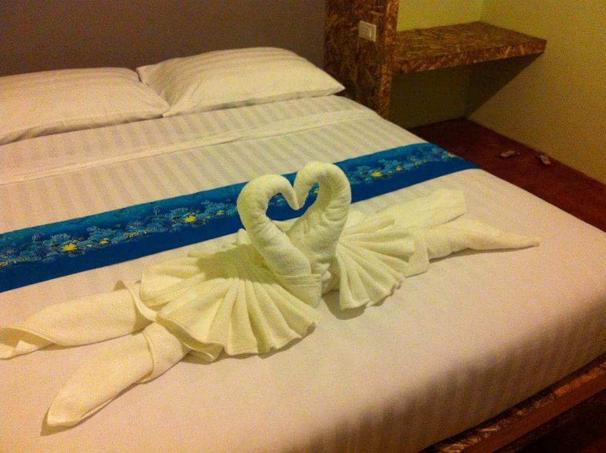 The Cozy Hotel Chalong Ruang foto
