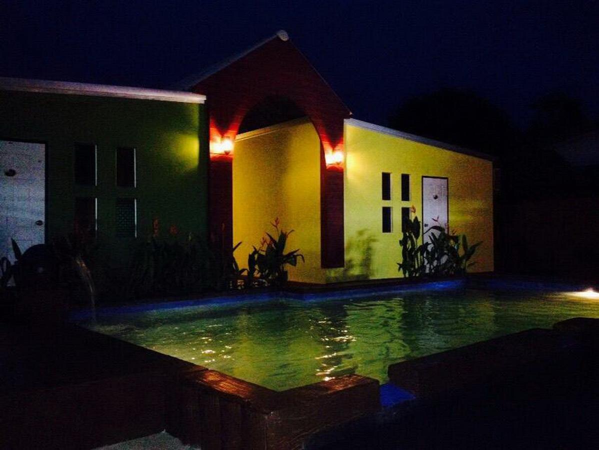 The Cozy Hotel Chalong Bagian luar foto